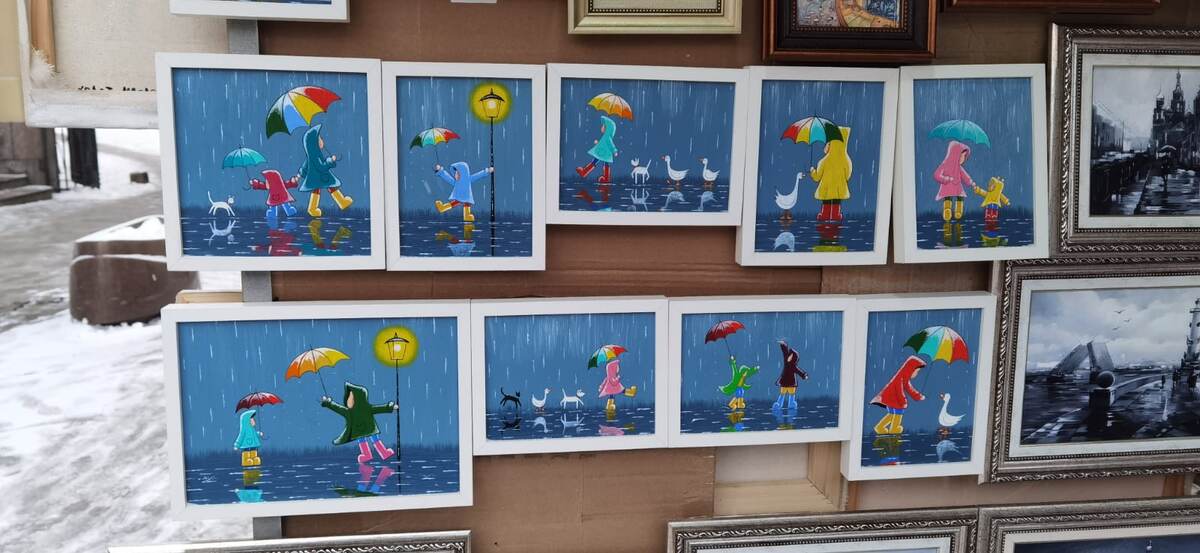 Фото Сергея Н. Санкт-Петербург