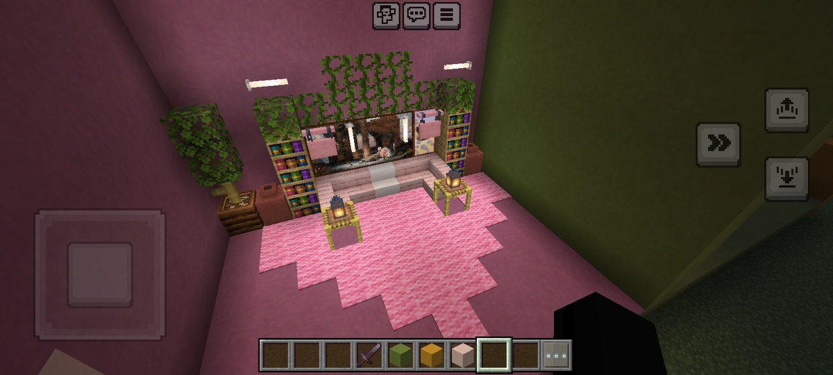 В розовом цвете так сказать.