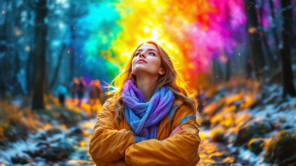 Как преодолеть страх перемен: 7 шагов к новой жизни