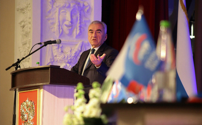    © Анастасия Илюшина / ЛенТВ24