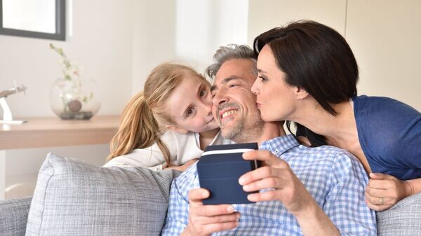    © Fotolia / Goodluz