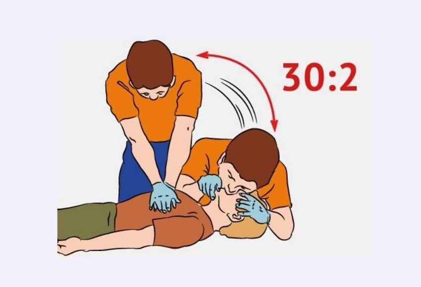 -2