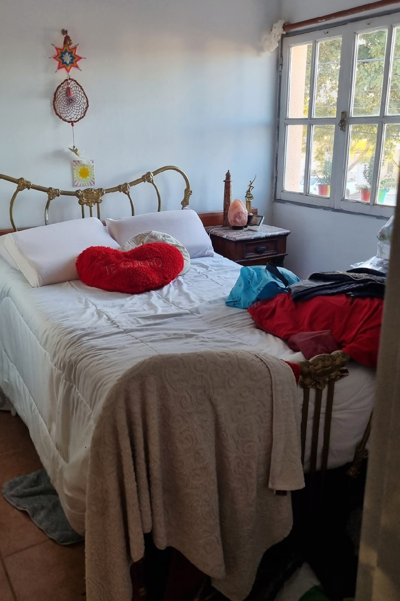 Вот тут он предлагал мне спать