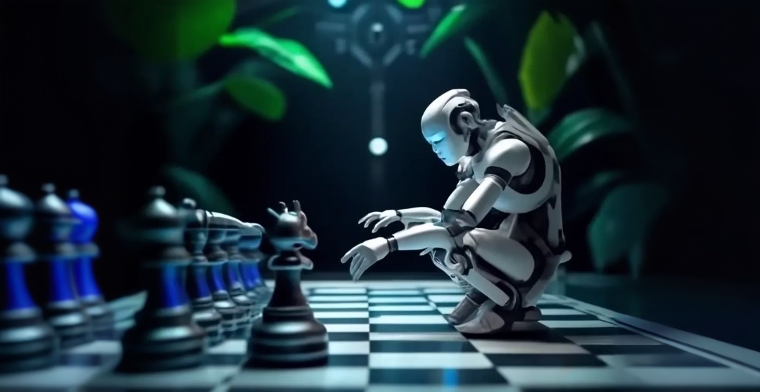 Мифы и правда об искусственном интеллекте