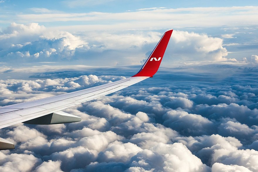    Фото: nordwindairlines.ru / Globallookpress.com