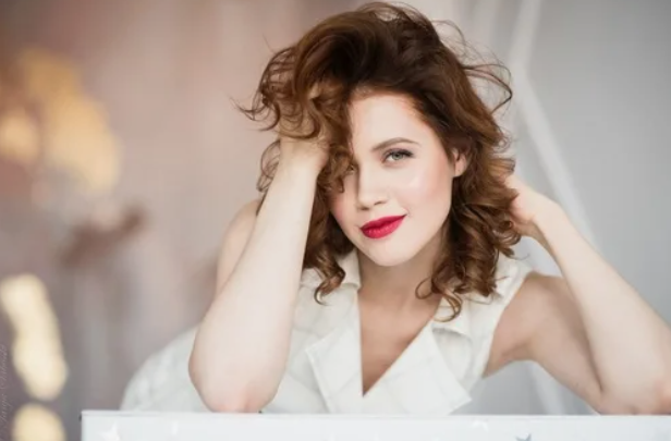 Дарья Ленда