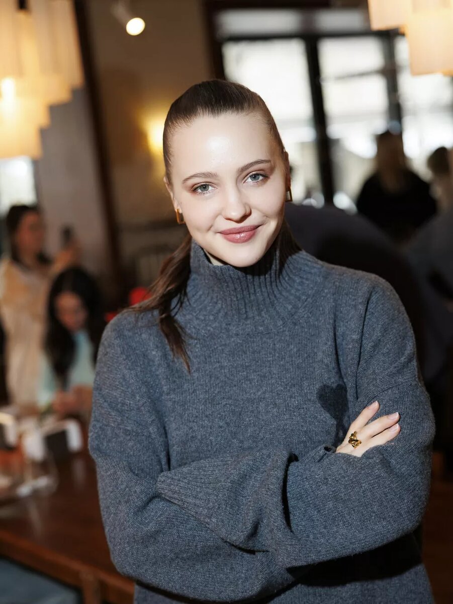 Юлия Хлынина📷
