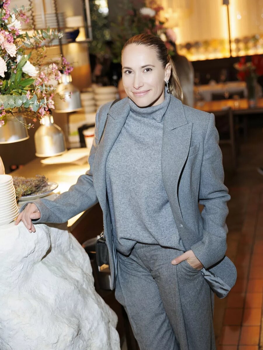 Марика Кравцова📷
