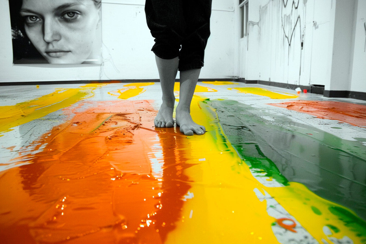 Вы теряете связь с самим собой, своими ценностями и своей идентичностью