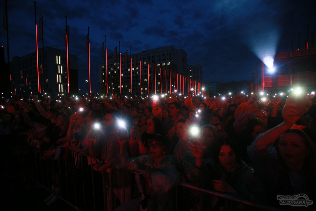    Фото: Ольга Юшкова © ИА «Уральский меридиан»