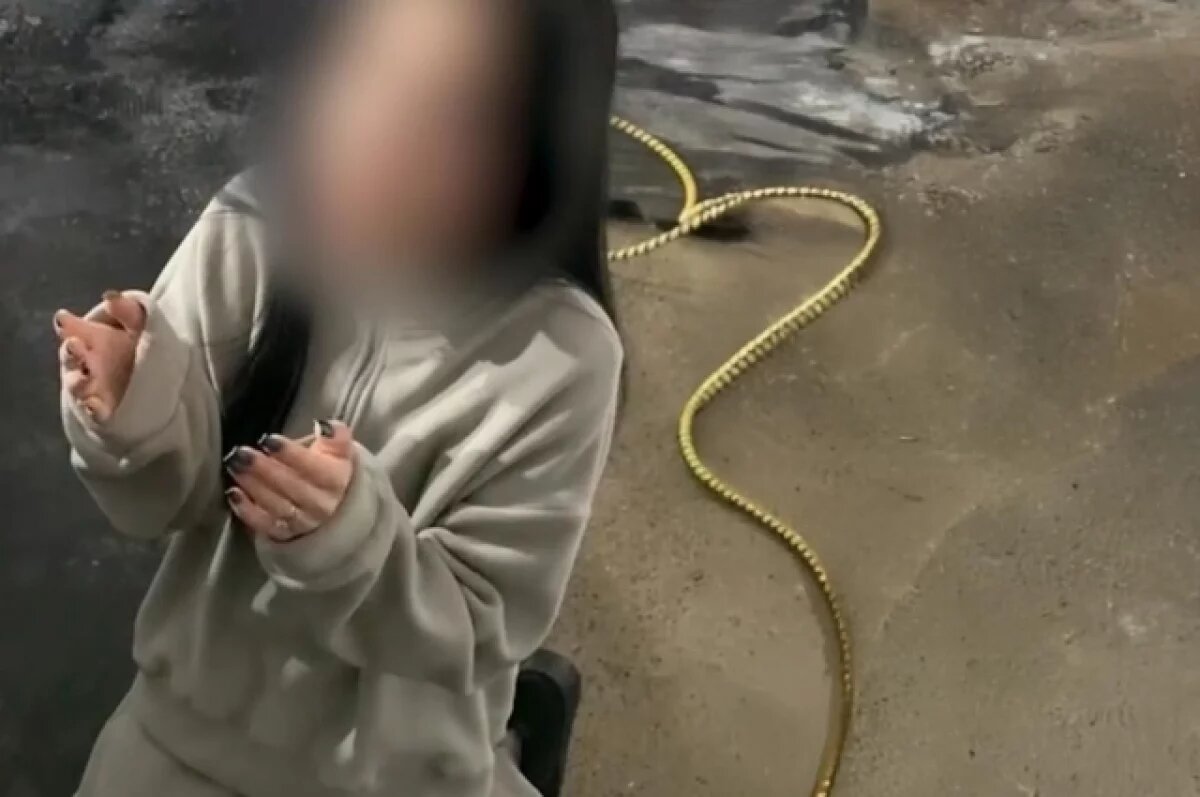    Собственница мойки в Каменске-Уральском: арендатор мог видеть пытки девушек