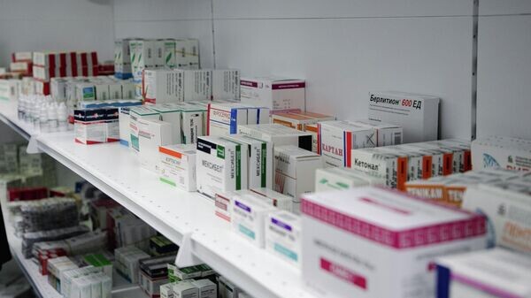    © Фото / пресс-служба мэрии города Ош