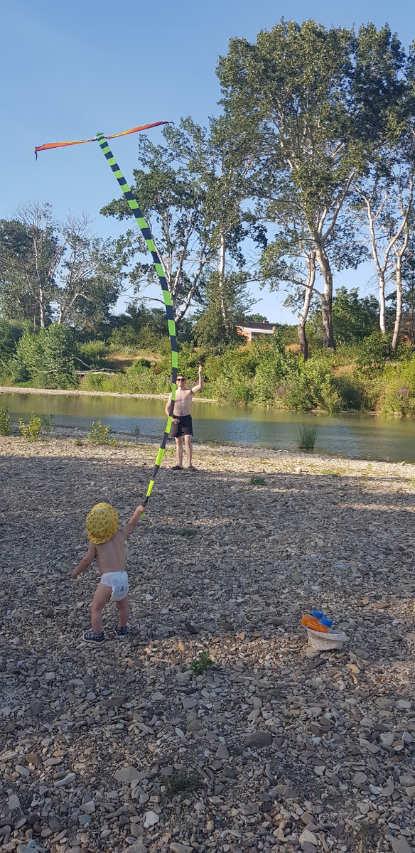Декретные будни (или не будни)