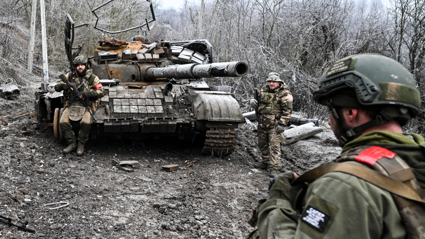    Фото: © РИА Новости/Сергей Бобылев