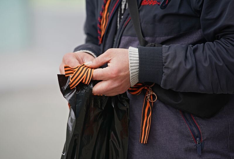     / Источник: © ИЗВЕСТИЯ/Сергей Лантюхов