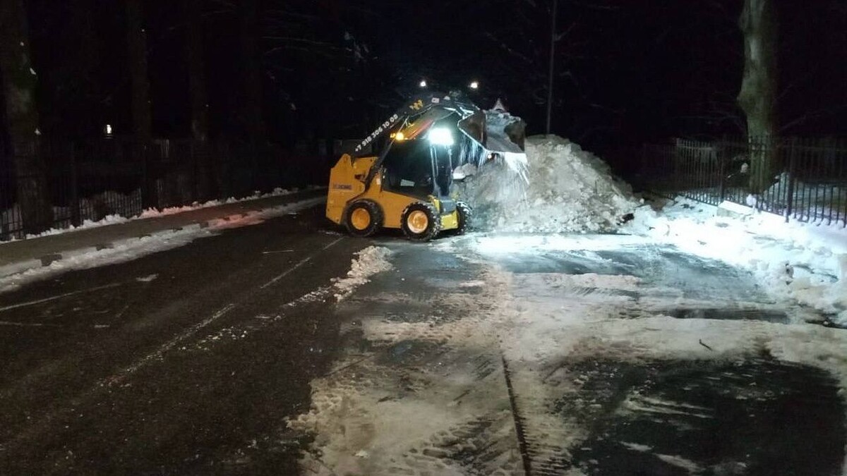    Фото: пресс-служба администрации Сочи