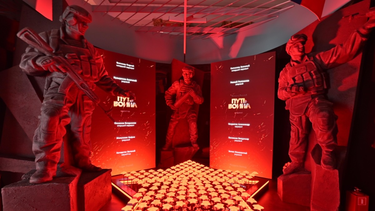    Фото: vm.ru Георгий