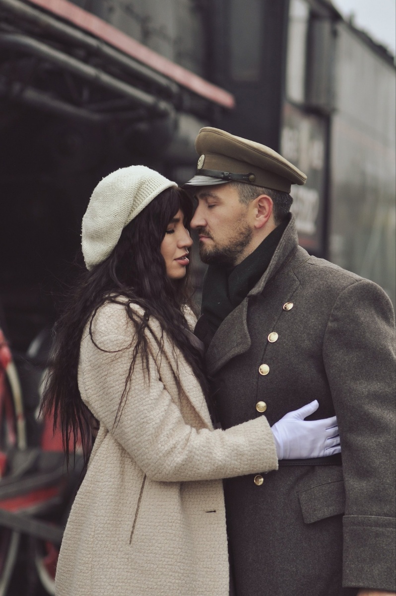 Автор фото я