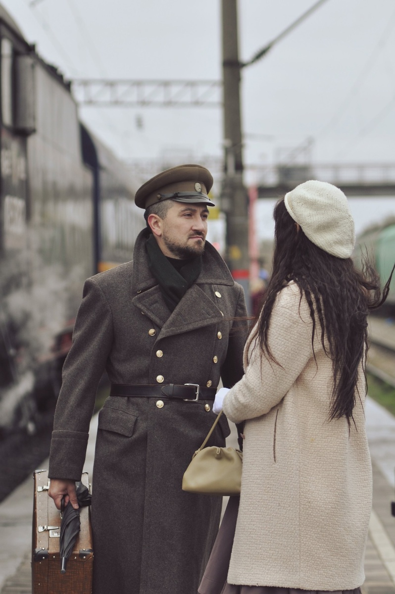 Автор фото я