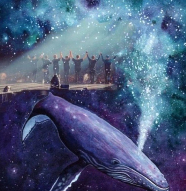 Изображение создано с помощью нейросети 