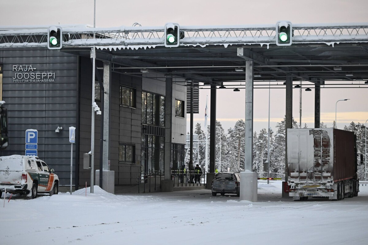     / Источник: © IMAGO/Emmi Korhonen/ТАСС