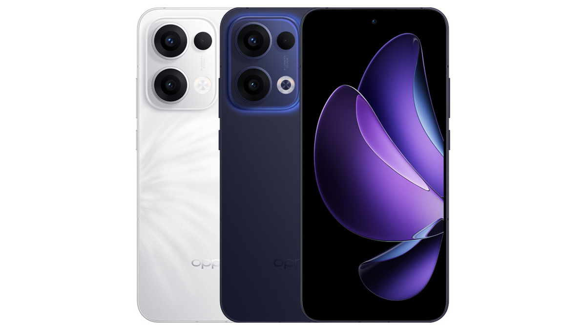 OPPO Reno 13