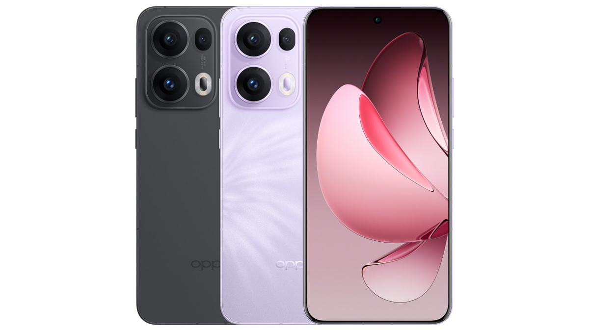 OPPO Reno 13 Pro