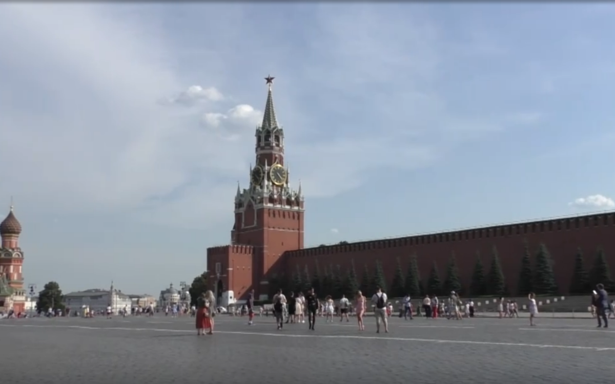 Фото: скриншот из видео