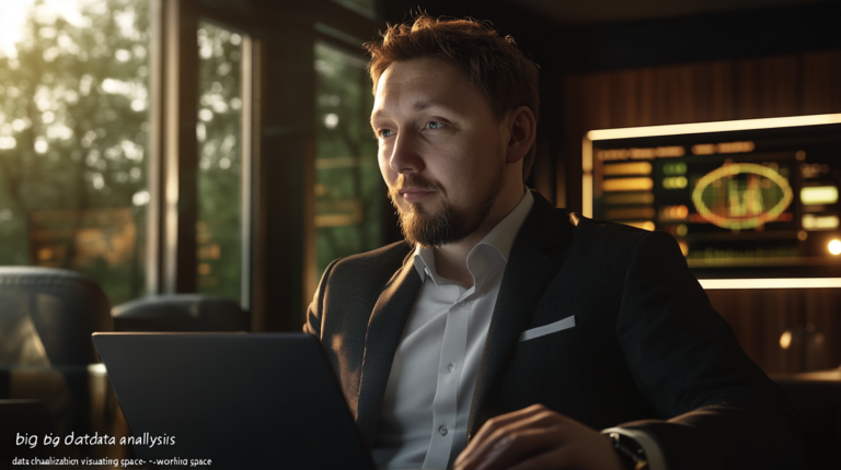    Анализ больших данных в MBA: как навыки становятся конкурентным преимуществом для бизнеса Ренат Закиев