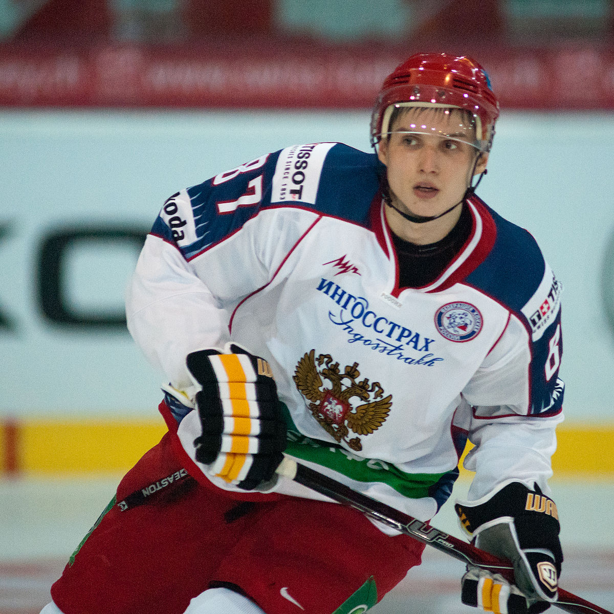 Вадим Шипачёв