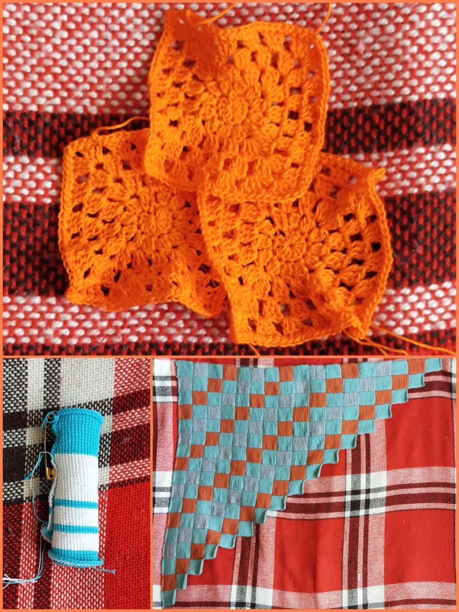 Общее фото прогрессов