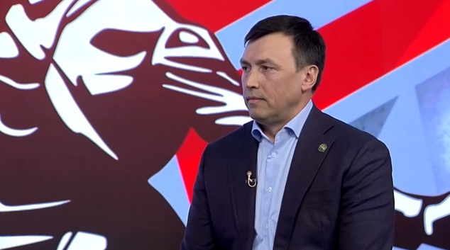    Фото: телемост ТНВ