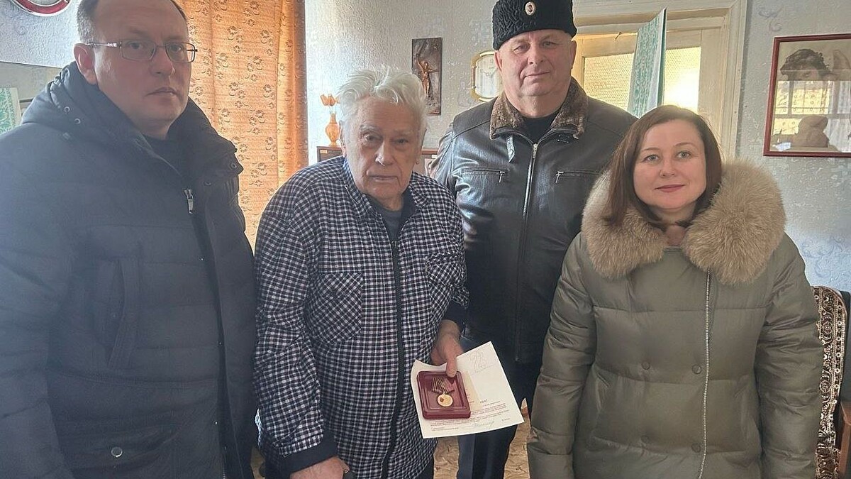    Фото: пресс-служба администрации Анапы