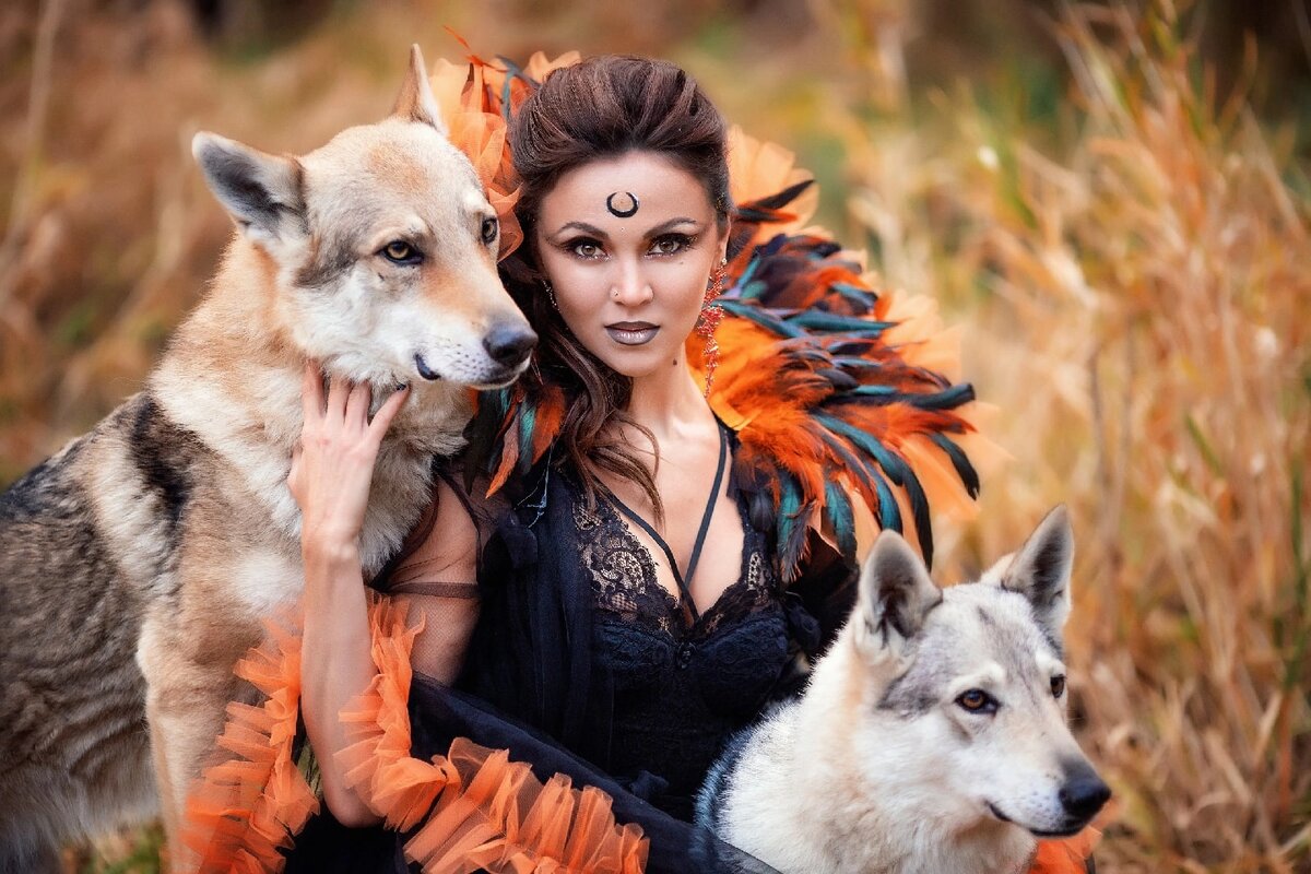 Барановская Ю с КИНОволками Мск.кино  на воркшопе для фотографов 