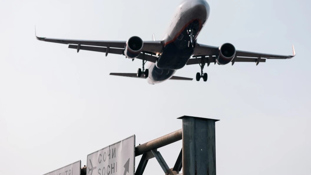    Фото: Roman Naumov/URA.RU/Globallookpress