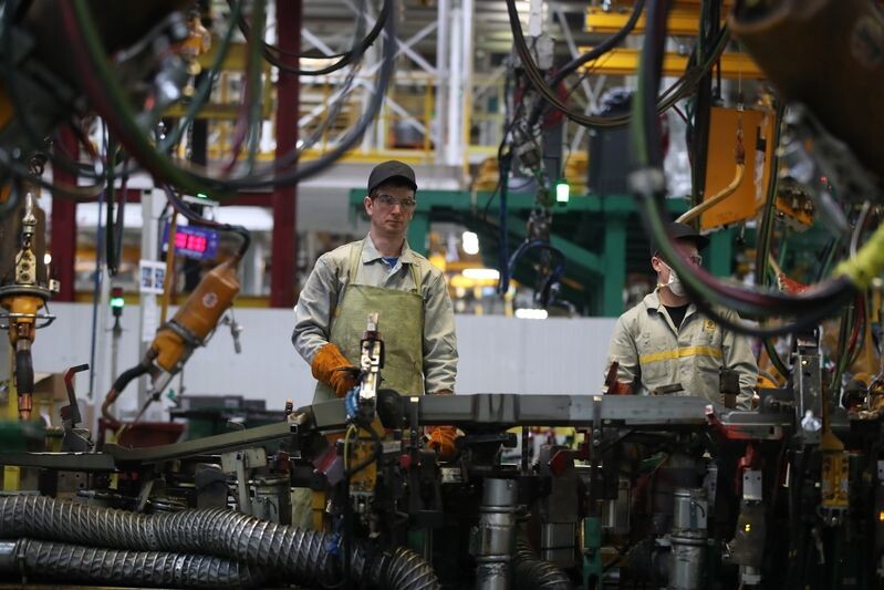     / Источник: © ИЗВЕСТИЯ/Александр Казаков