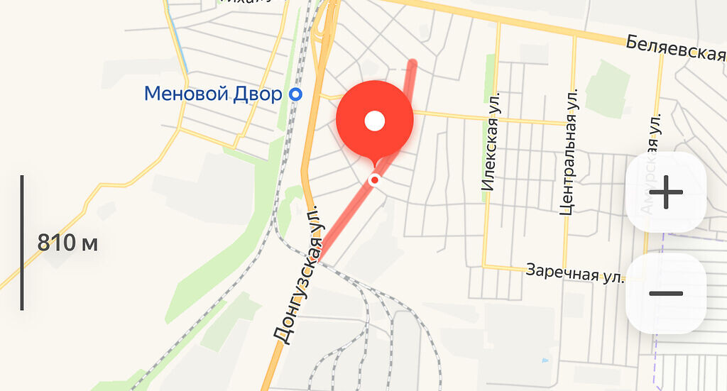    В Оренбурге в одном из районов отключили электричество из-за пожара на подстанции