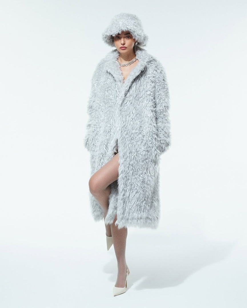 Фото из журнала Sober Digital