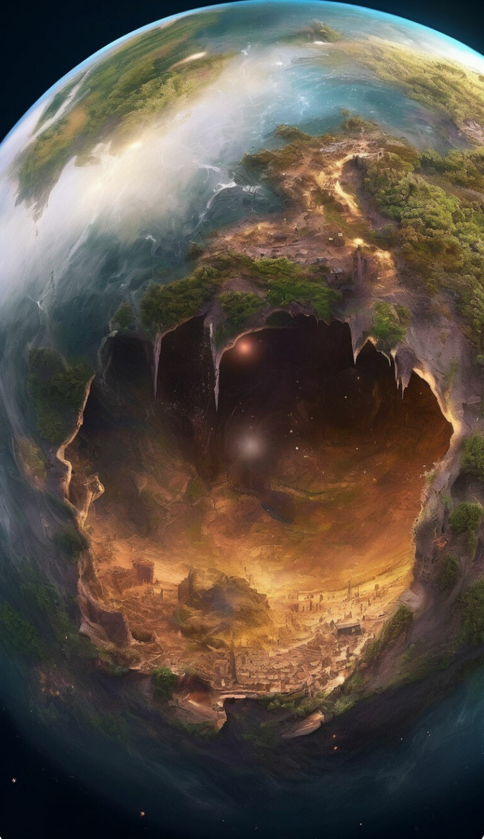 Коллаж канала…