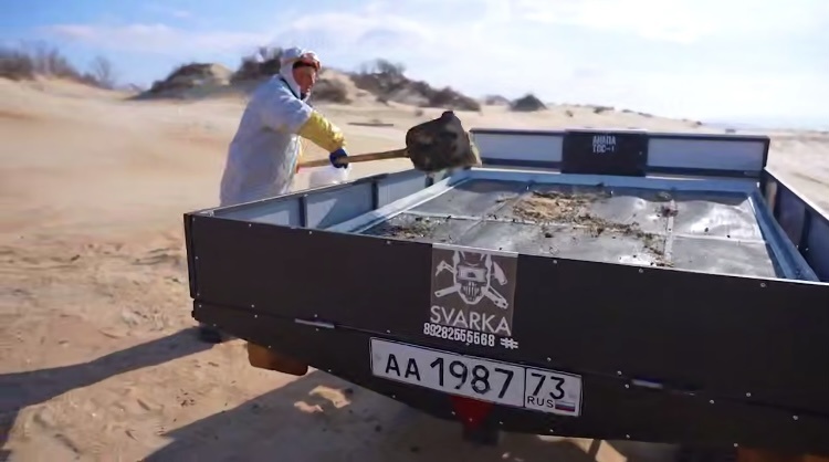    Фото: пресс-служба администрации Краснодарского края