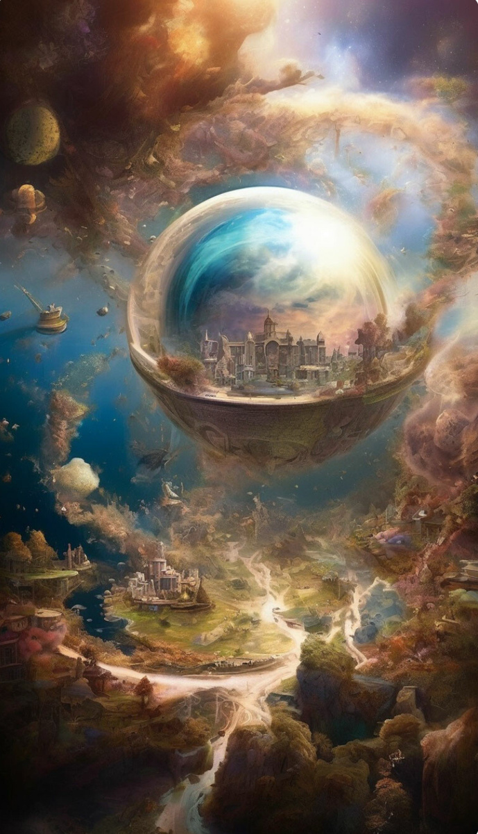 Коллаж канала…