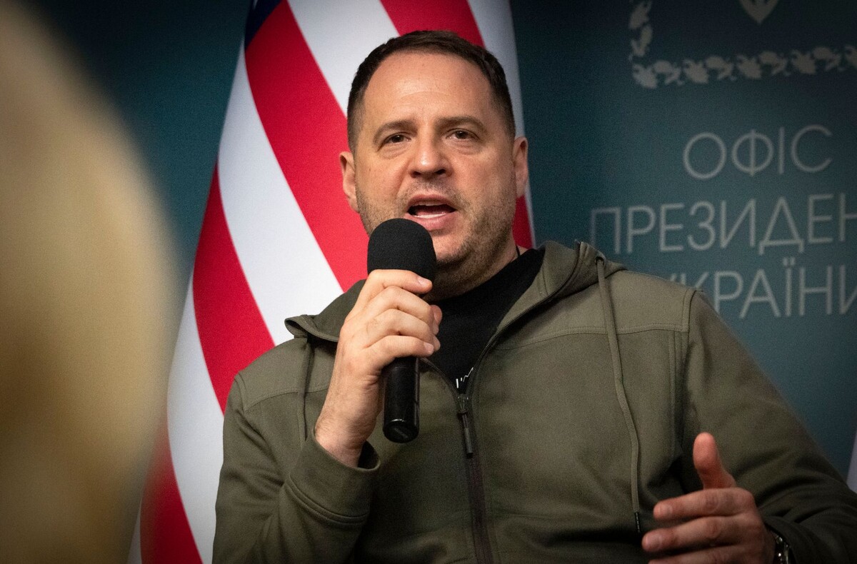     / Источник: ©TASS /AP Photo/Efrem Lukatsky