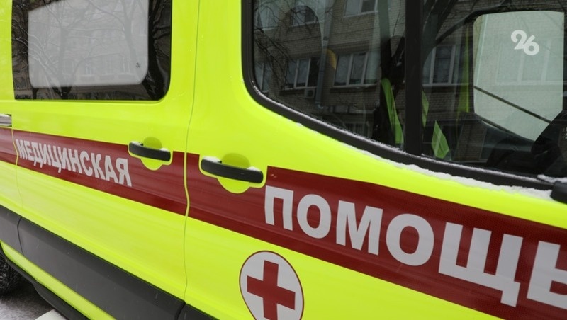      Фото: ИА «Победа26»