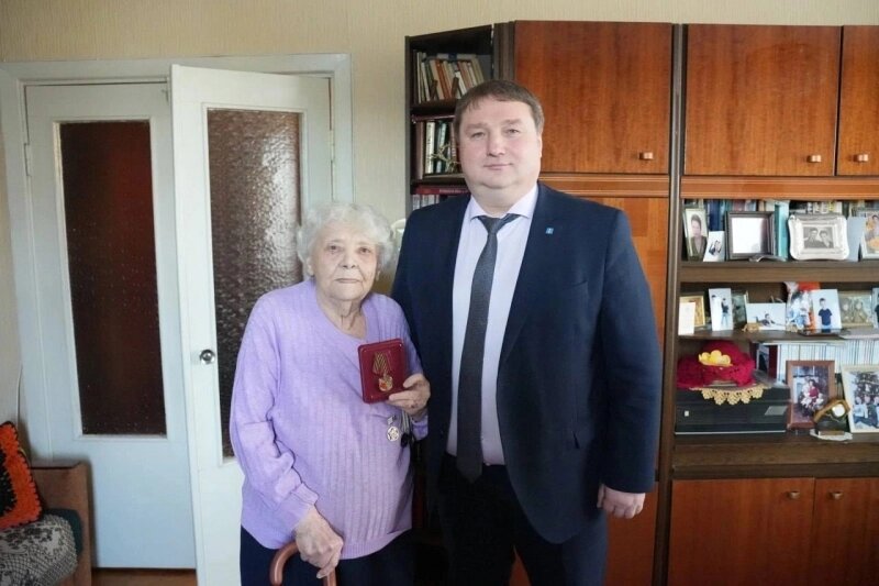    Фото: Администрация города Ульяновска