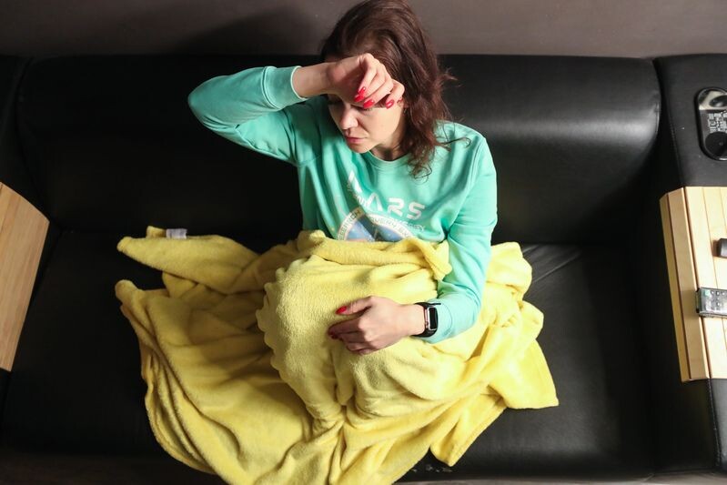     / Источник: ©ИЗВЕСТИЯ/Андрей Эрштрем