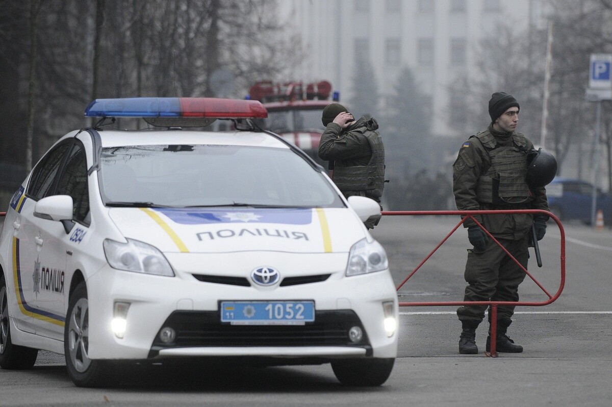     / Источник: © Zuma/ТАСС