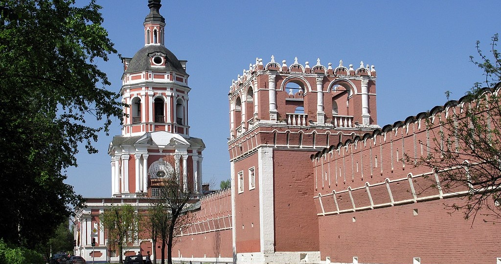 Крымский поход на Русь 1591 года / Неудачная попытка Крымского ханства восстановить свое превосходство