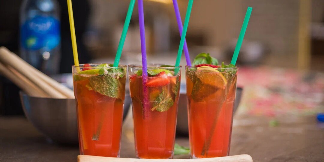 Как приготовить классический мохито? Рецепт от бармена.