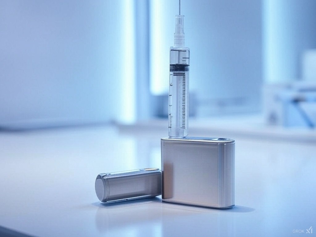 Изображение сгенерировано Grok  📷
