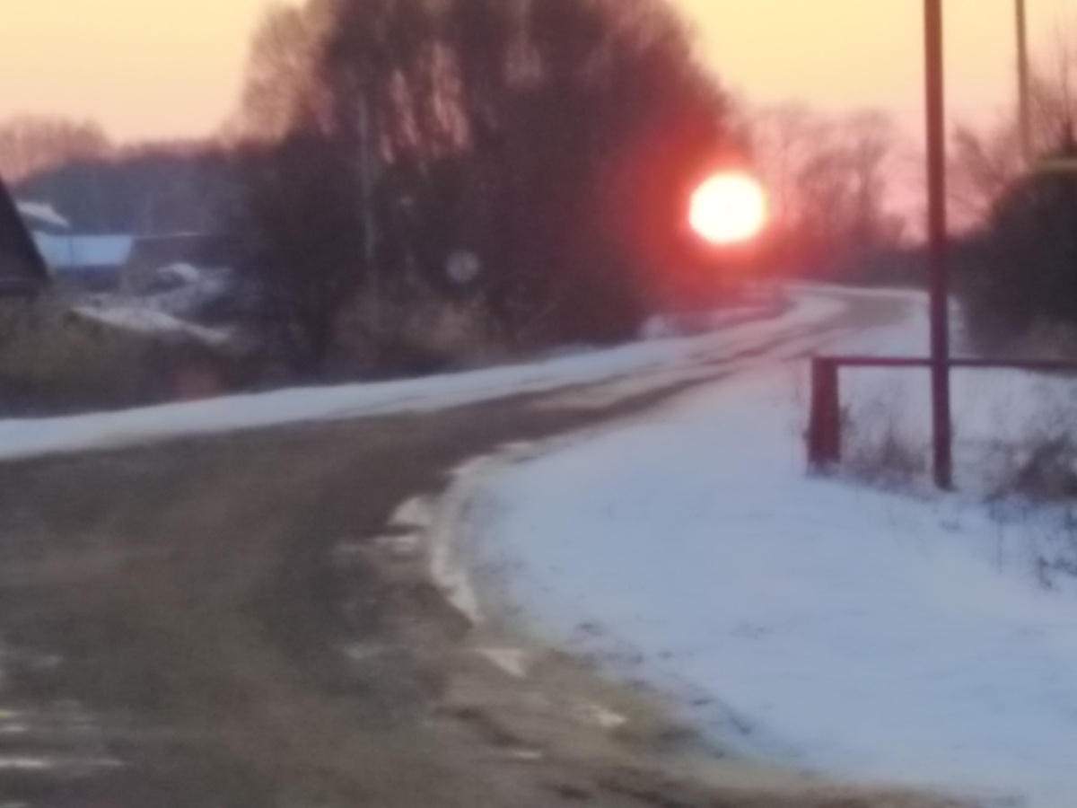 Фото автора.